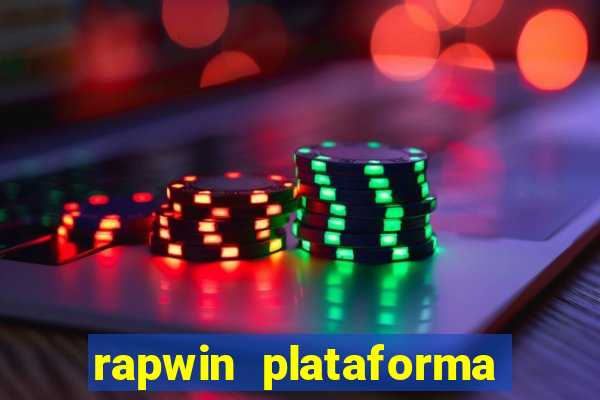 rapwin plataforma de jogos